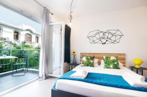 Mazi Rooms Venizelou